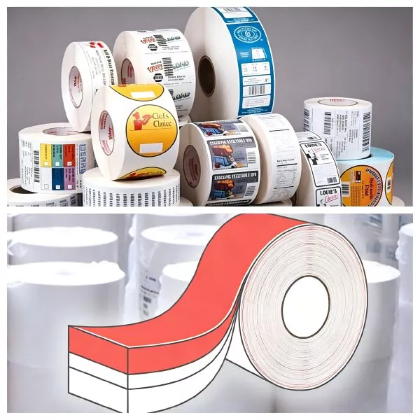 Types of Label Films Explained